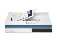HP Scanjet Pro 2600 - MFP option